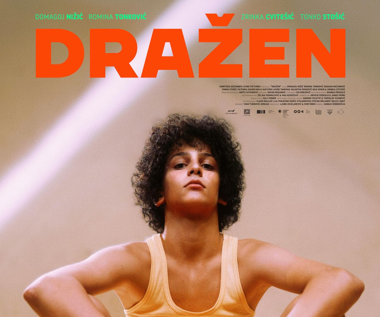 Dražen