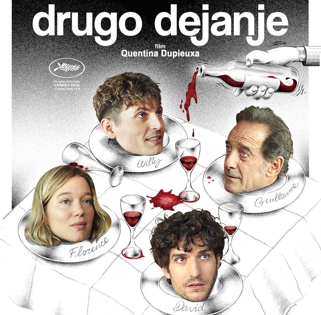 Drugo dejanje