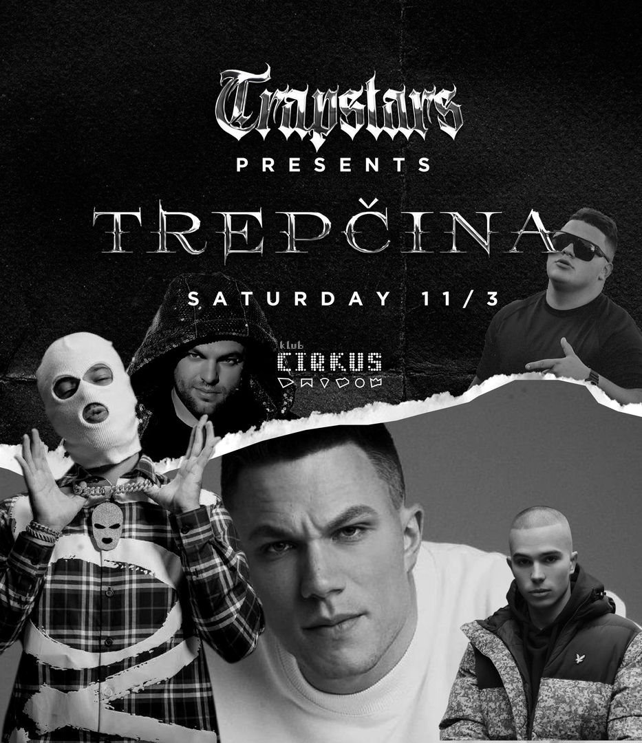 TREPČINA 11/03
