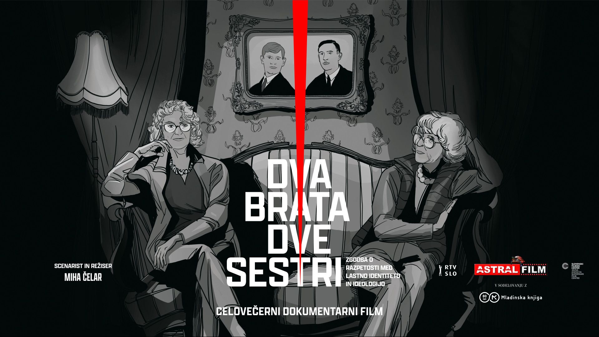 Dva brata, dve sestri