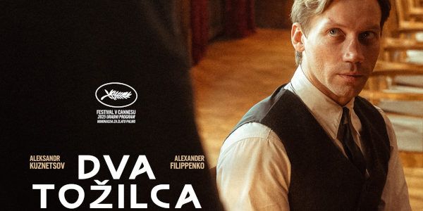 Dva tožilca