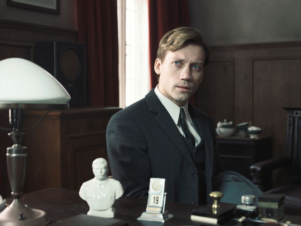 DVA TOŽILCA | Kinoklub