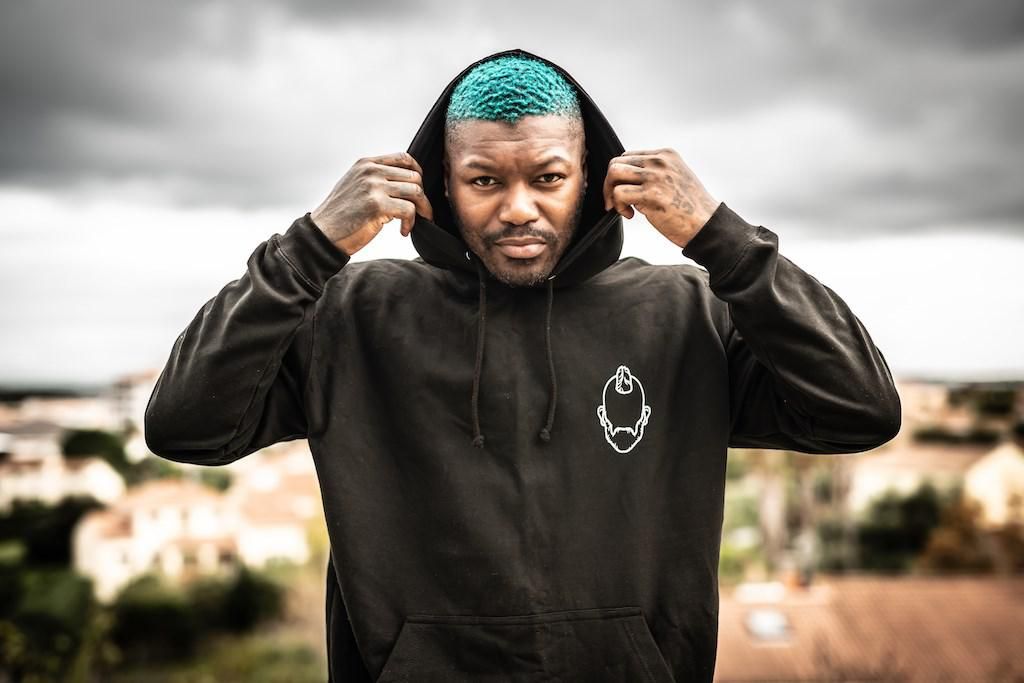 Cirkus pres. Football Icon & Star DJ: Djibril CISSE - Tcheba