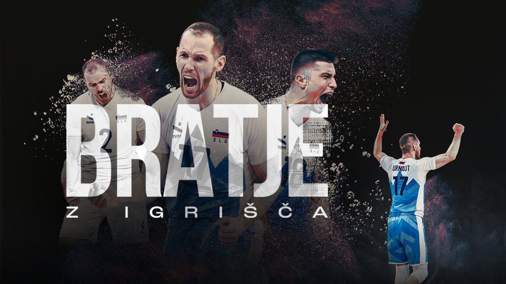 Bratje z igrišča