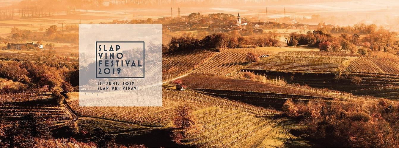 1. Slap vino festival