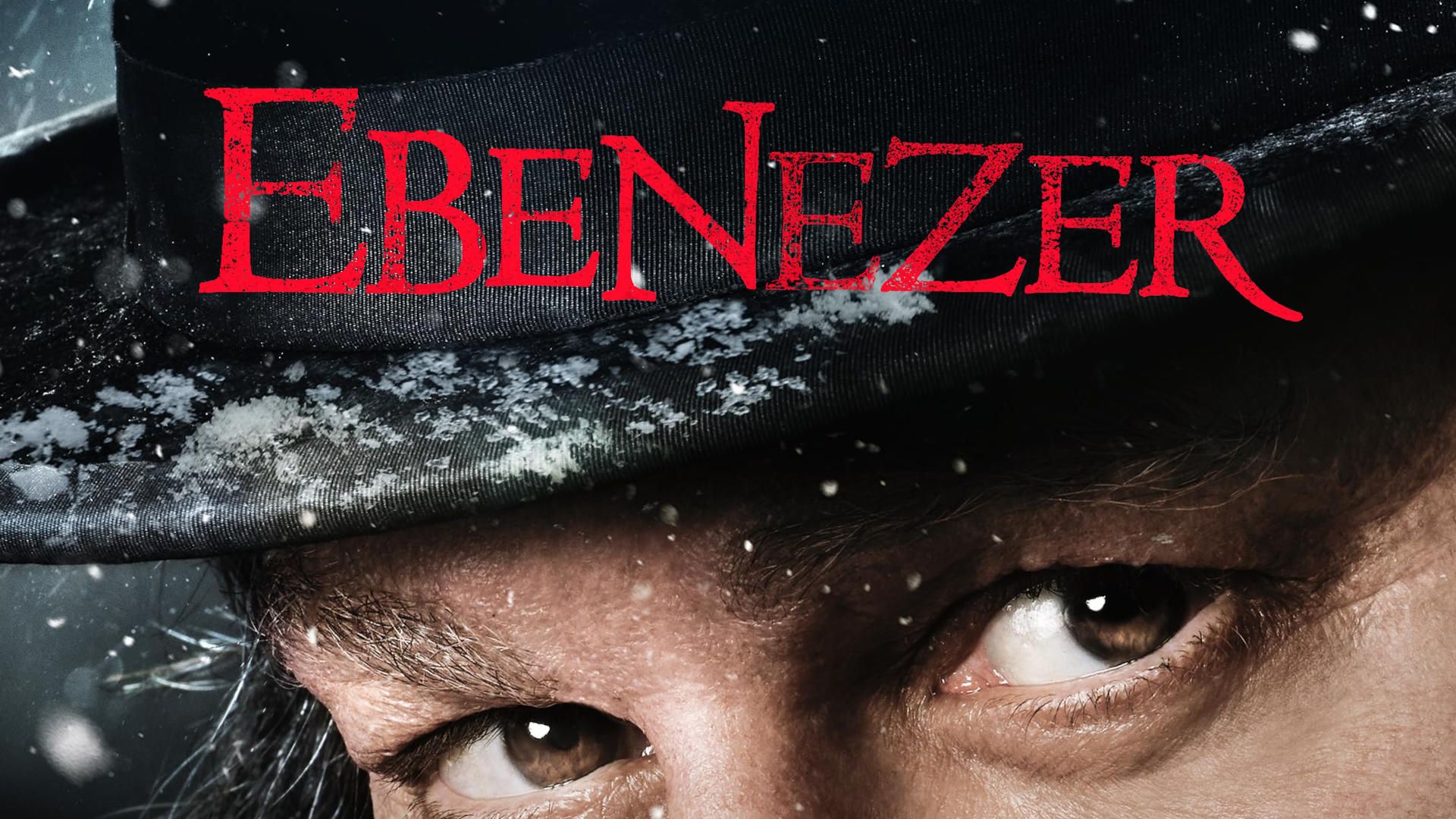 Ebenezer: Božična pesem