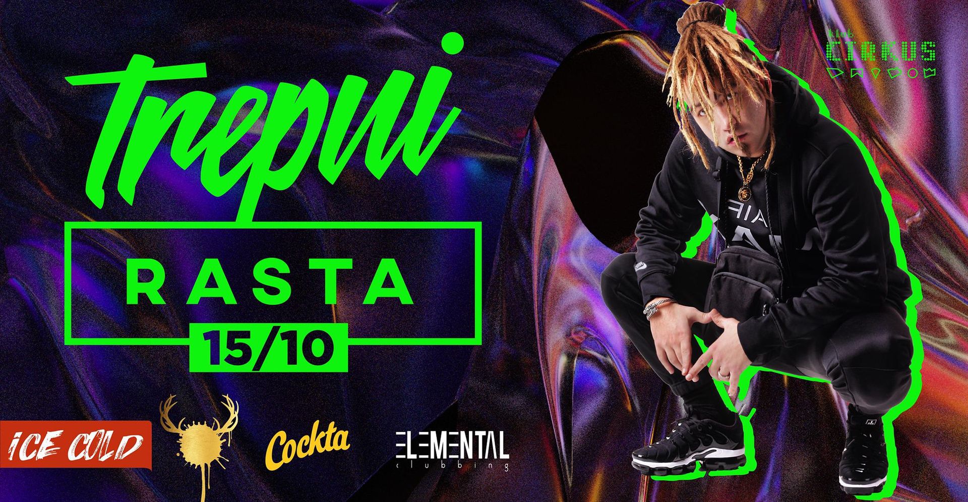 Trepni / RASTA