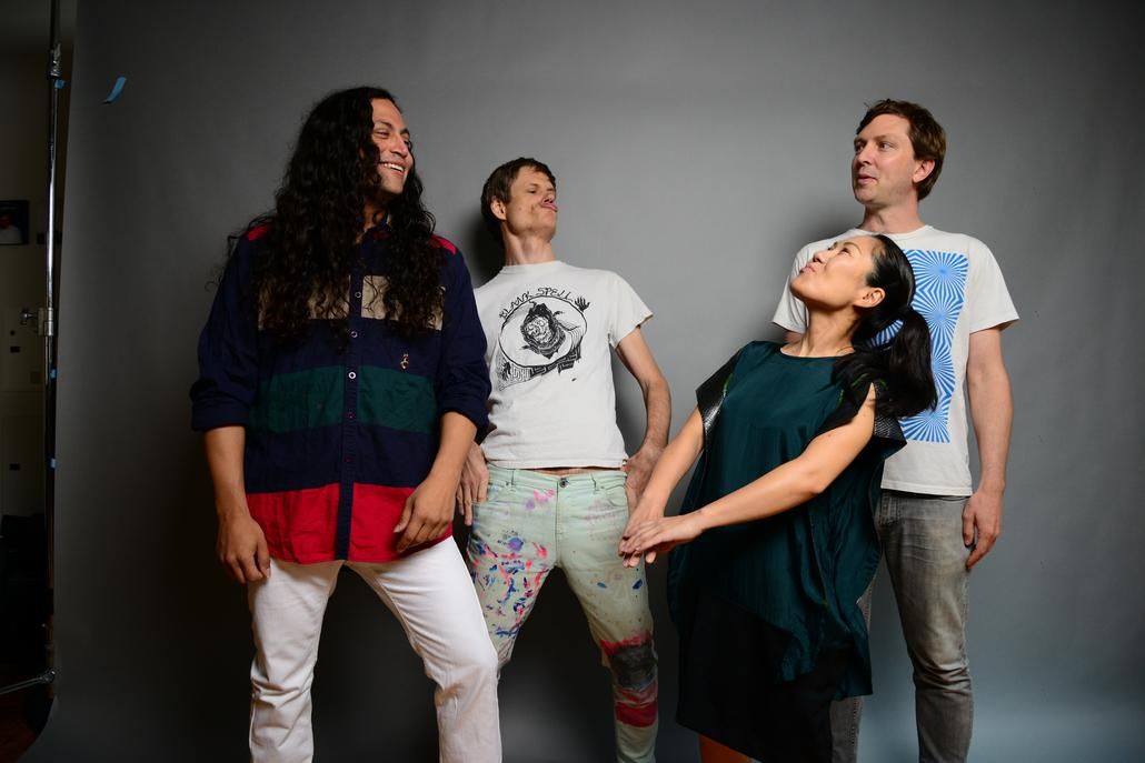 Deerhoof (US)