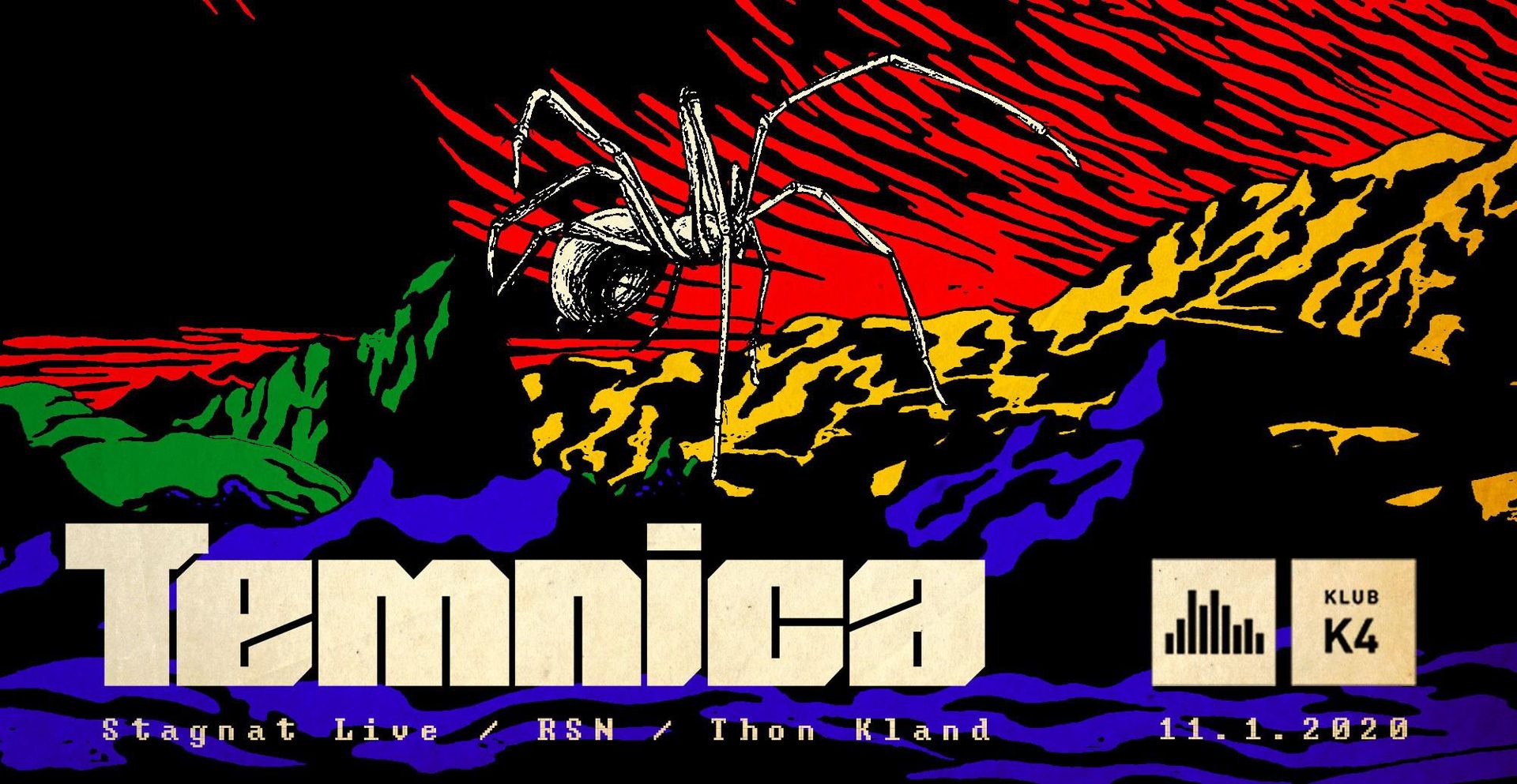 Temnica