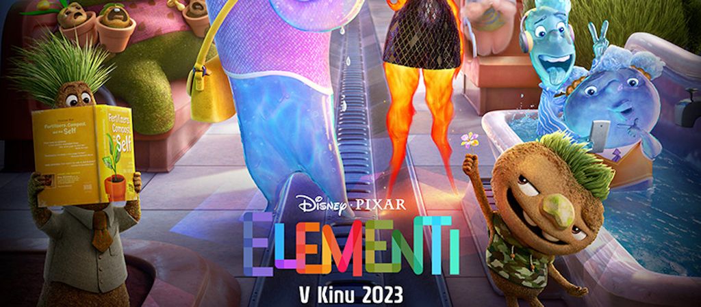 Elementi