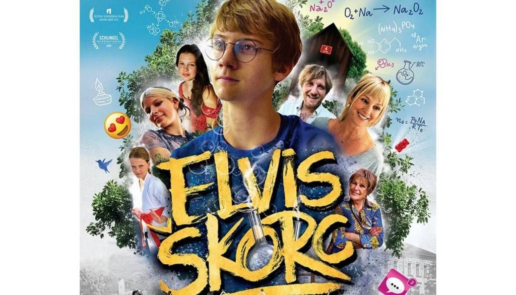 Elvis Škorc (Letni kino - Pobrežje)