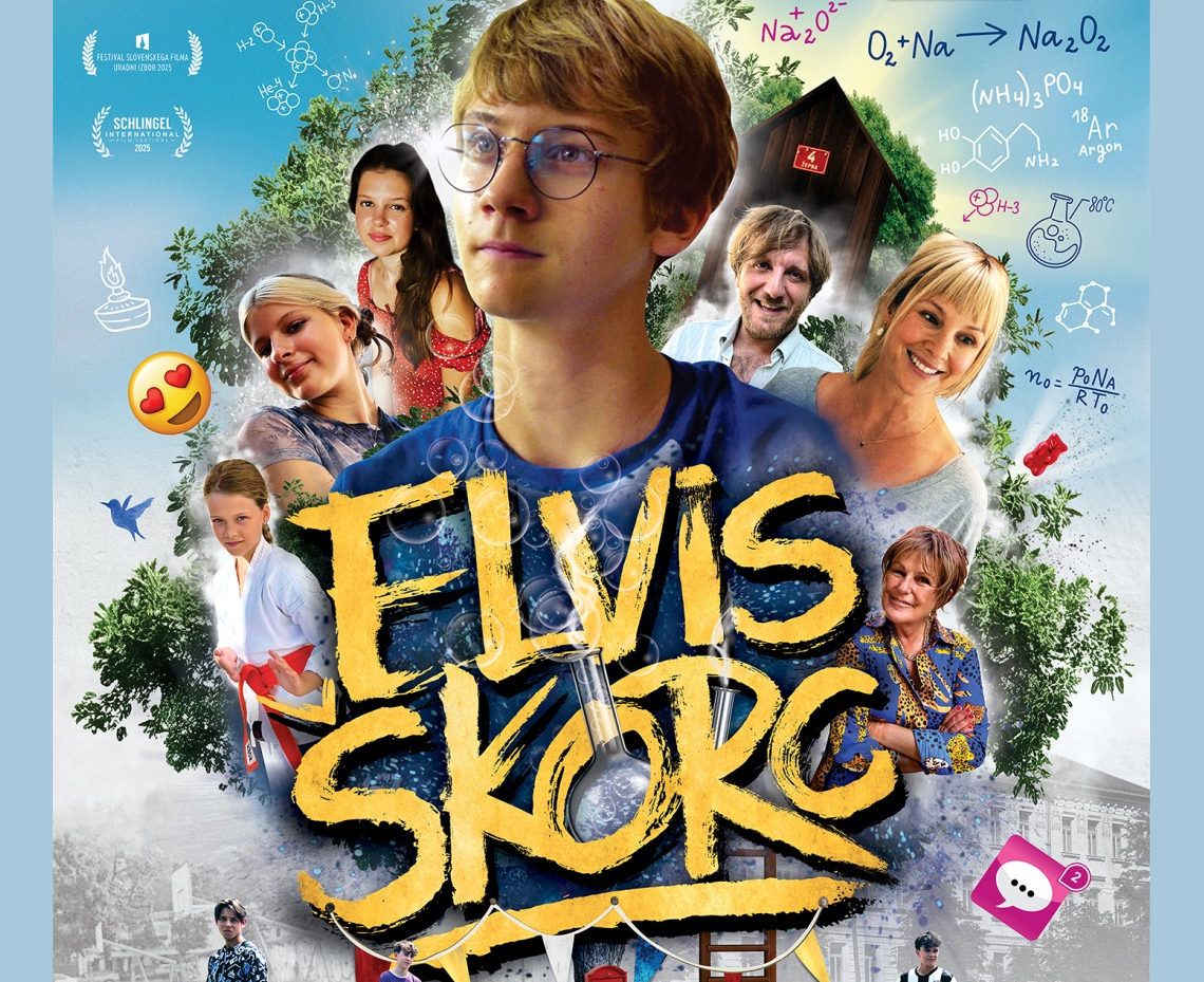 Elvis Škorc