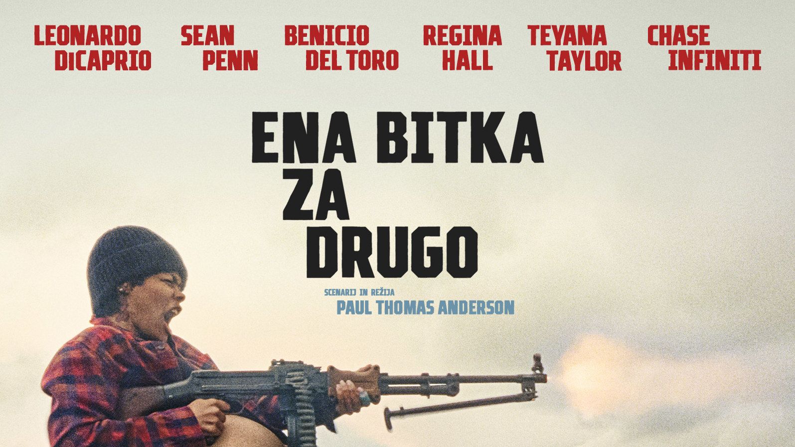 Ena bitka za drugo