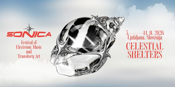 SONICA 2026: Celestial Shelters