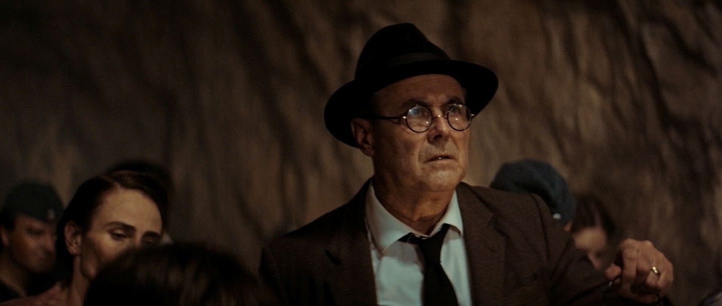 EXODUS 1945: NAŠA KRI