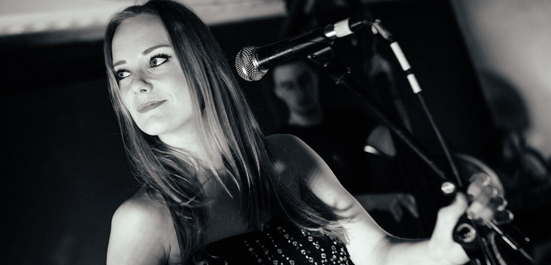 Aleksandra Čermelj @ radioLive!