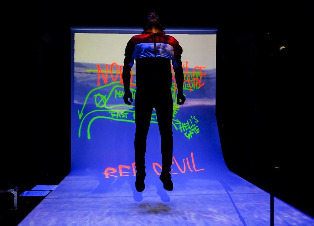 Tloris za revolucijo