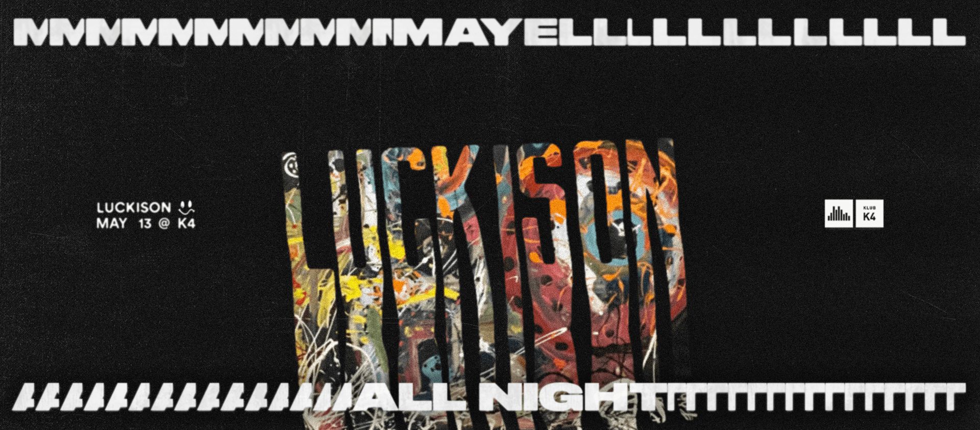 ALL-NIGHTER: Mayell