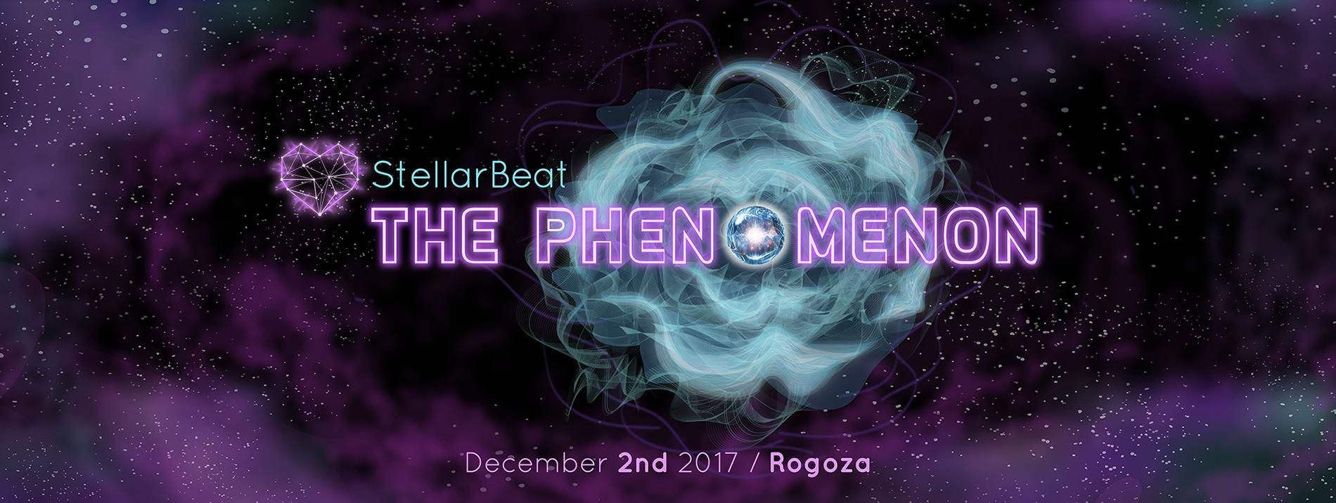 StellarBeat: The Phenomenon