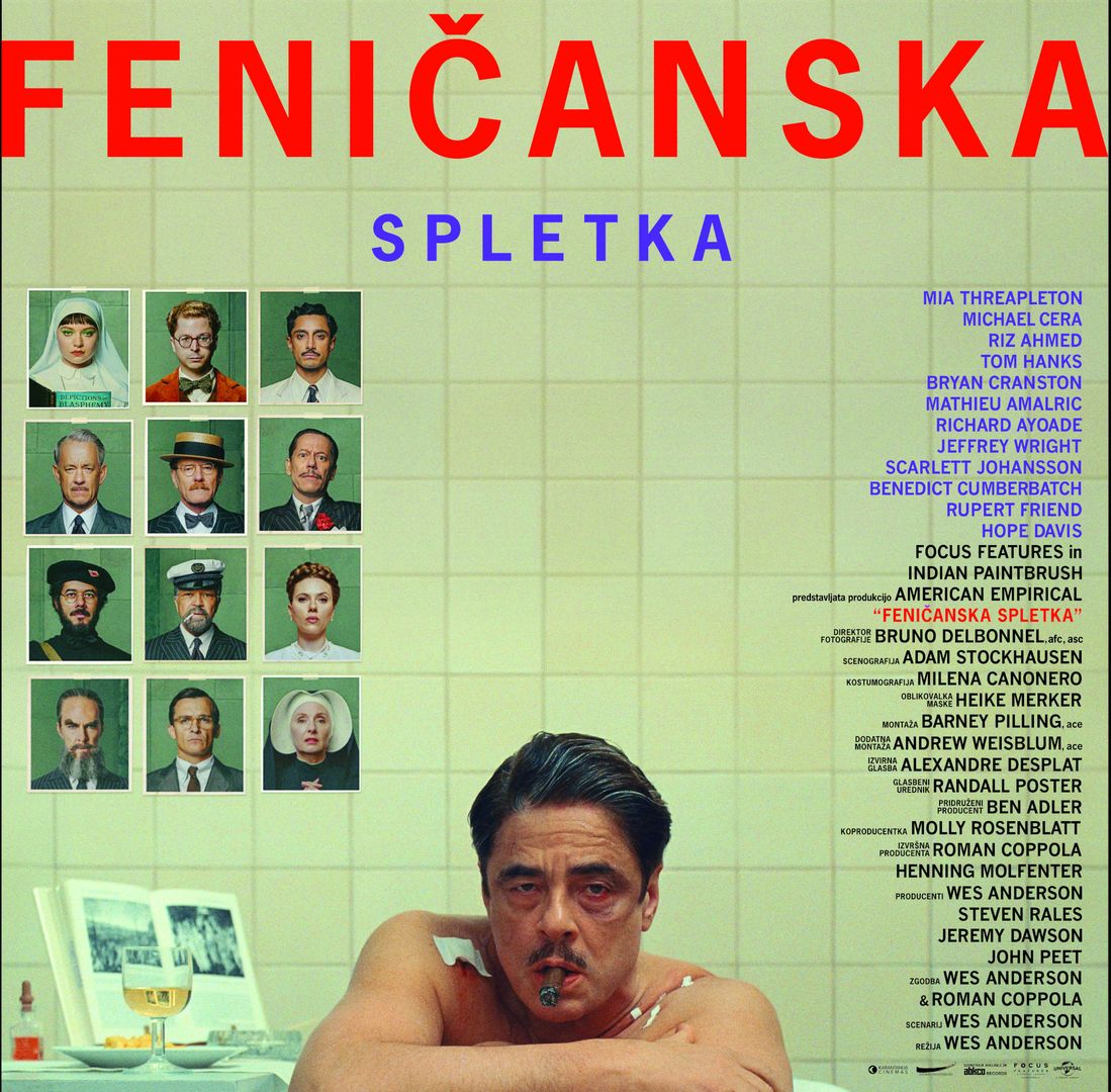 Feničanska shema