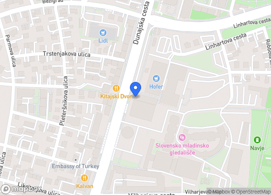 Gospodarsko razstavišče