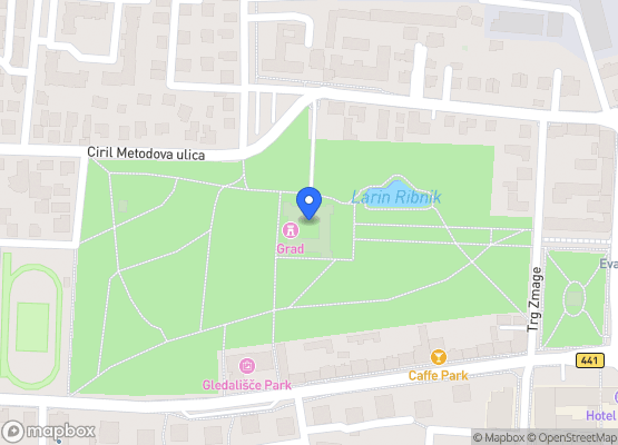 Mladinski Informativni in kulturni klub Murska Sobota