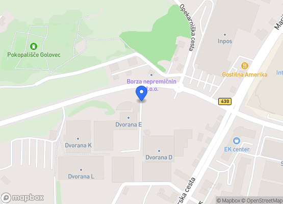 Celjski sejem družba