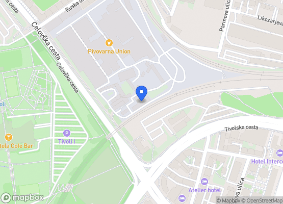 Študentski kampus