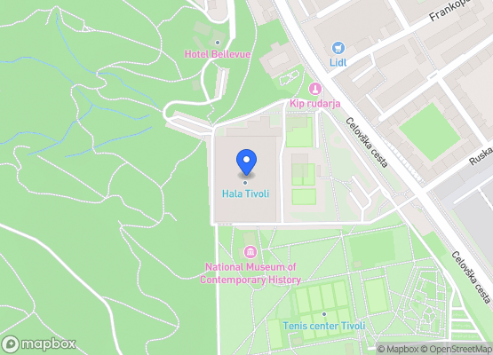 Livestream at Confiva.com