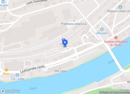 Litija - Ljubljana