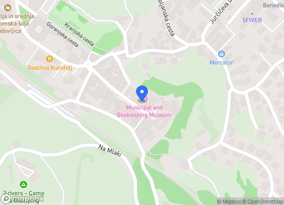 Radovljiška graščina
