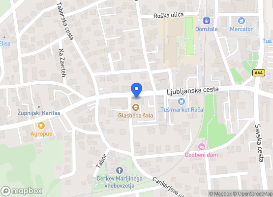 Kulturni dom Franca Bernika Domžale