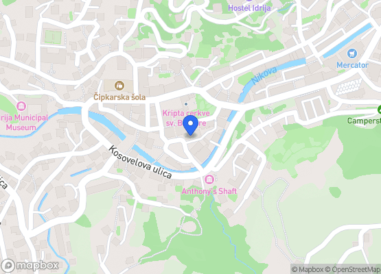 Filmsko Gledališče Idrija