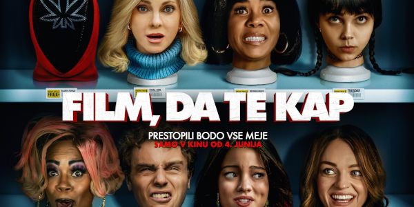 Film, da te kap