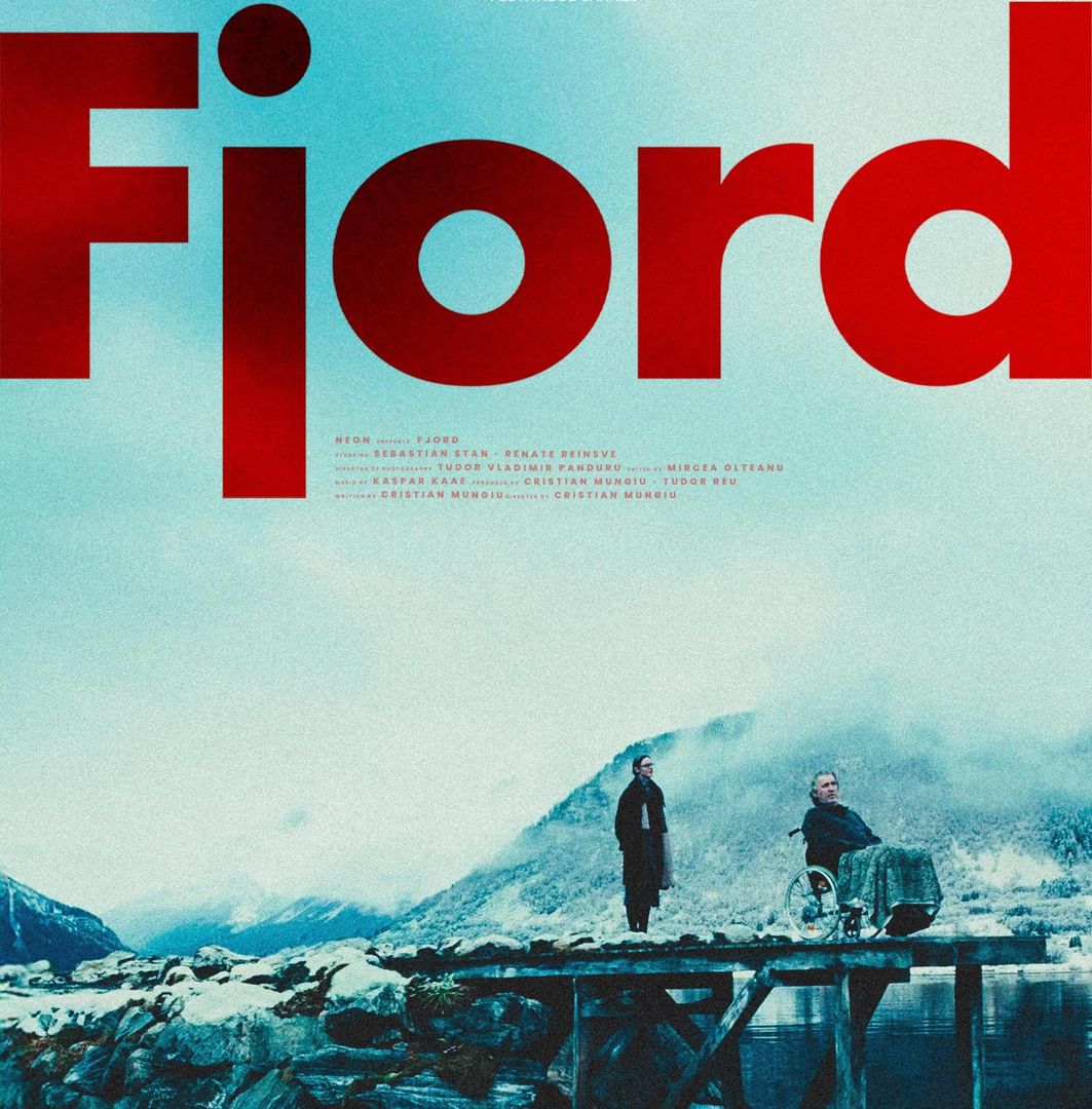 Fjord