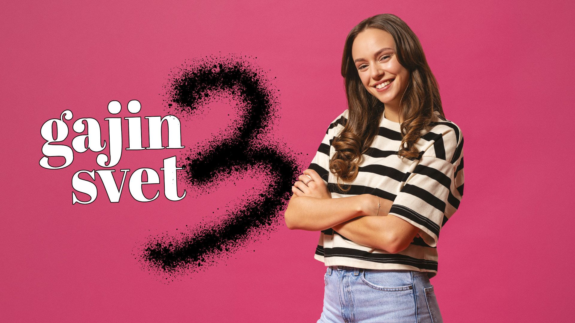 Gajin svet 3