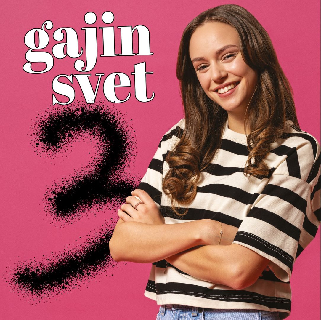 Gajin svet 3