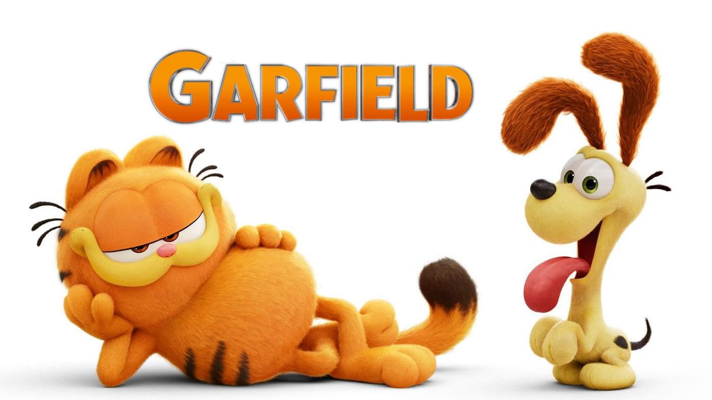 Garfield