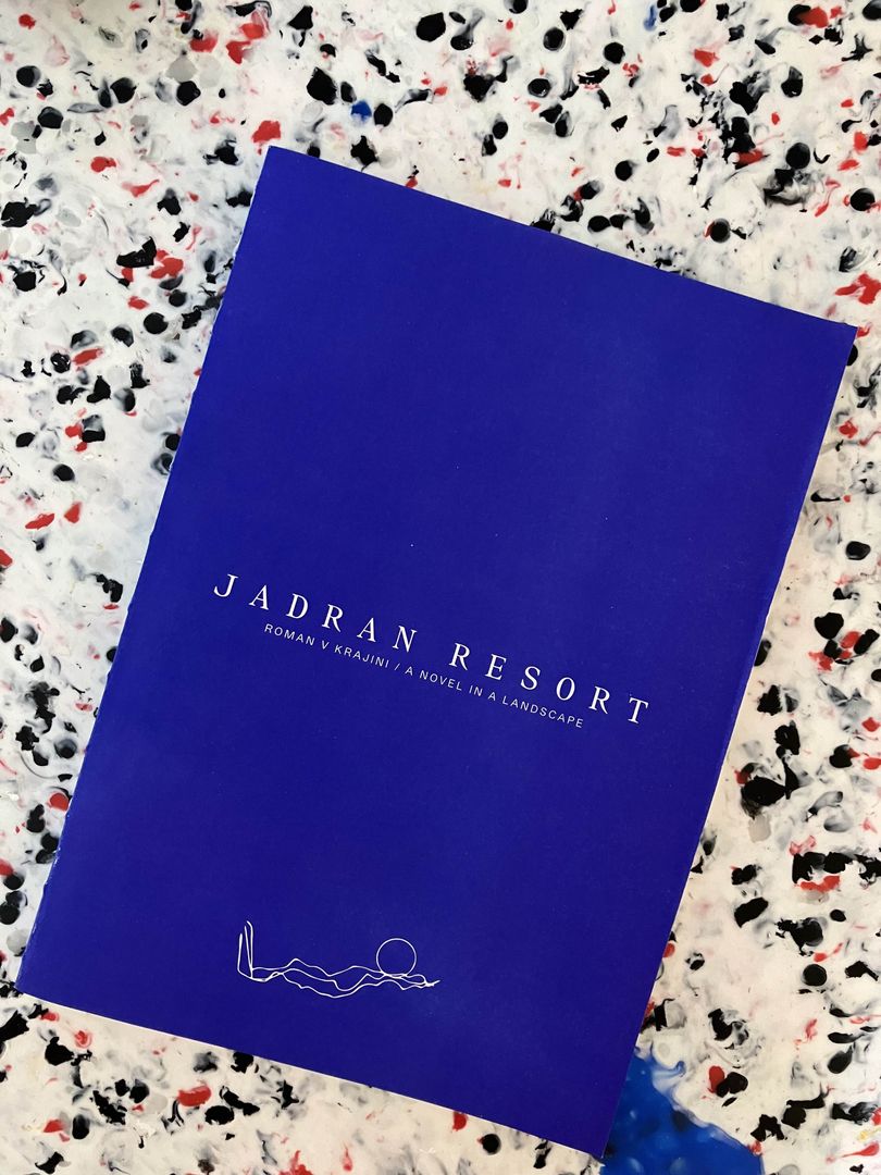 Jadran Resort - Gledališki list