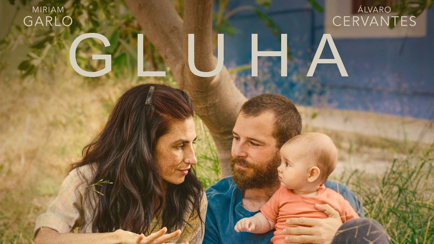 Gluha