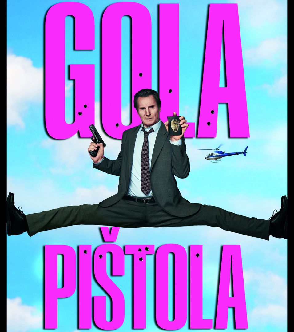 Gola pištola