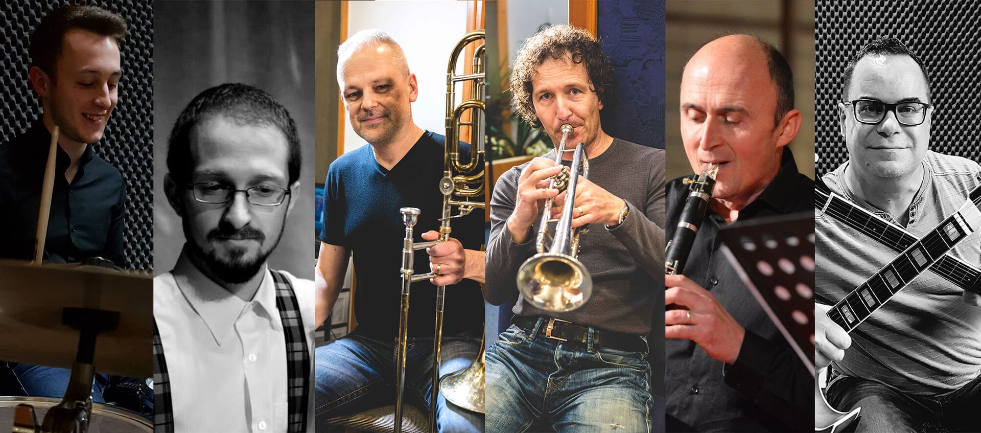 THE GOLDEN DIXIE BOYS