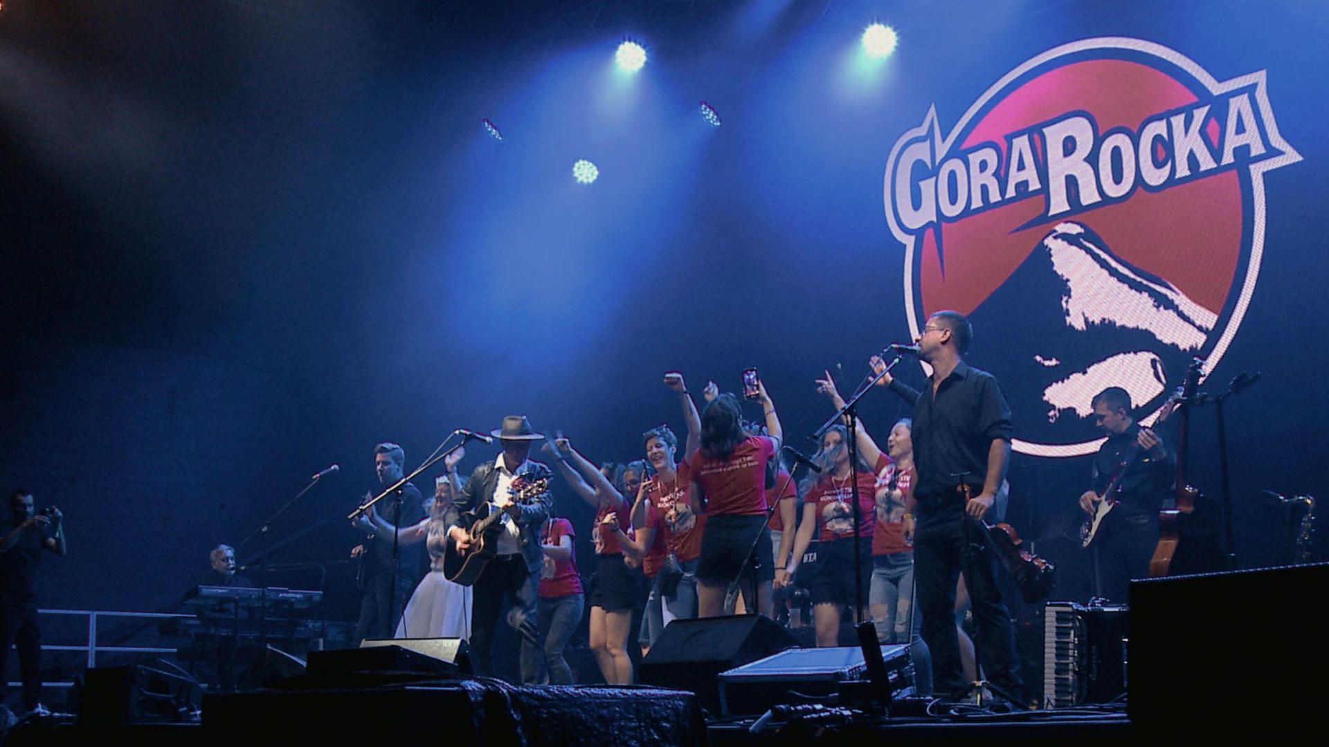 Gora Rocka