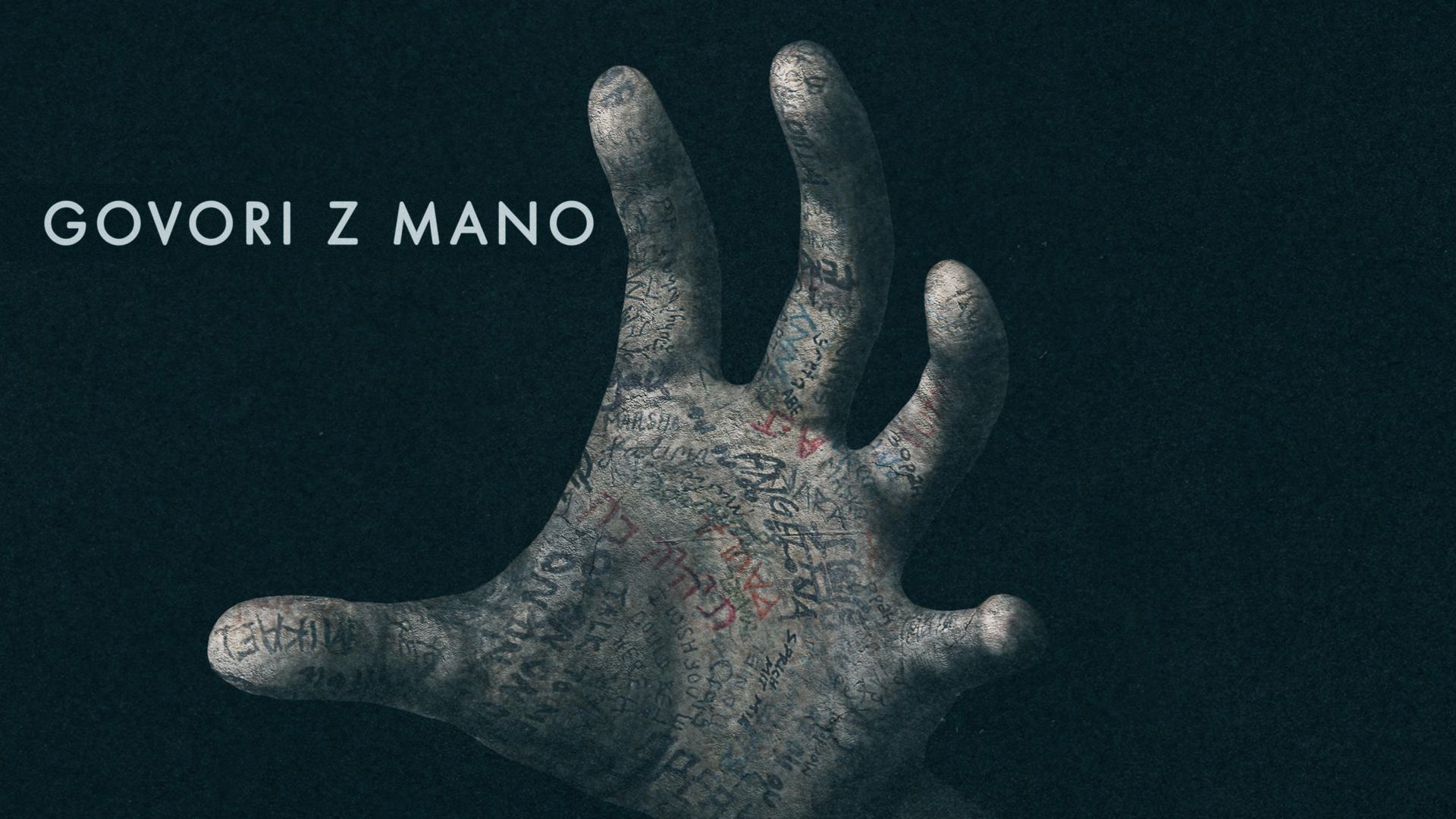 Govori z mano