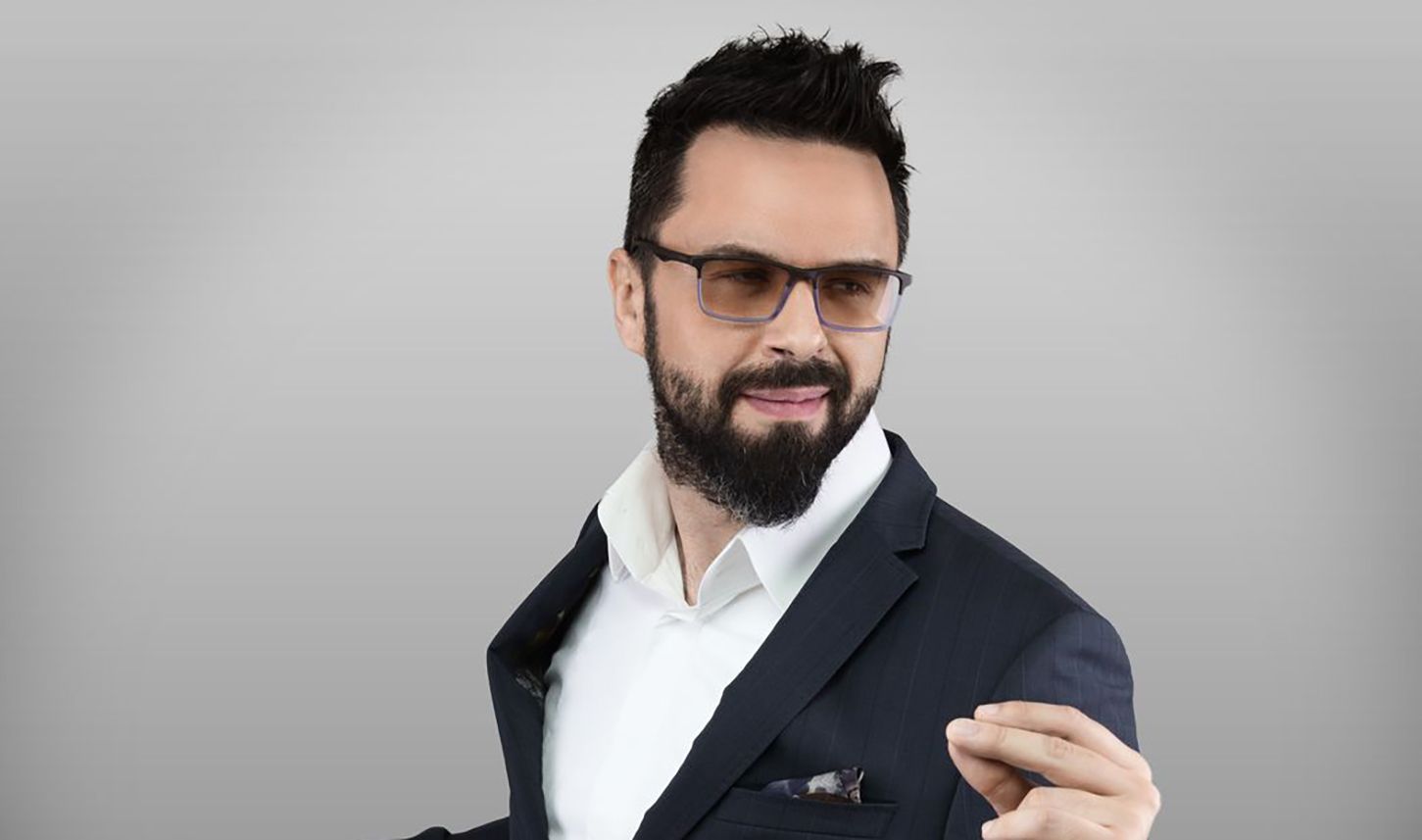 PETAR GRAŠO gre v NEBO