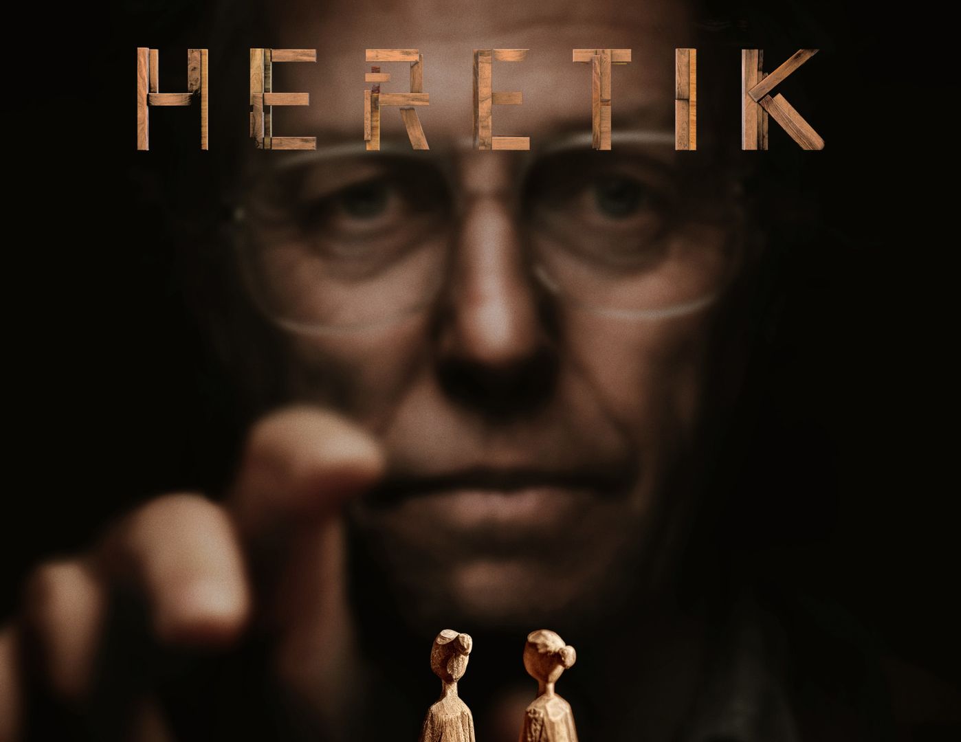 Heretik