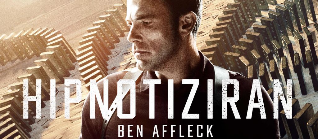 Hipnotiziran