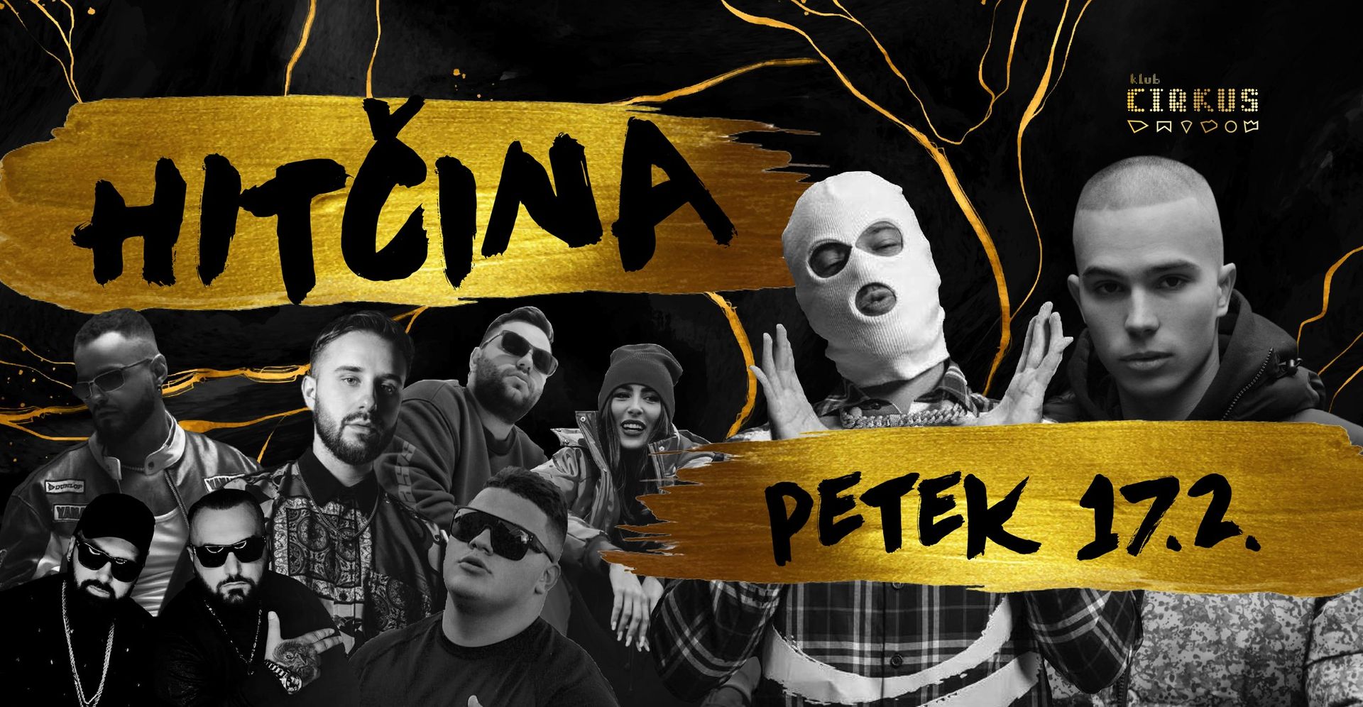 HITČINA 17/02