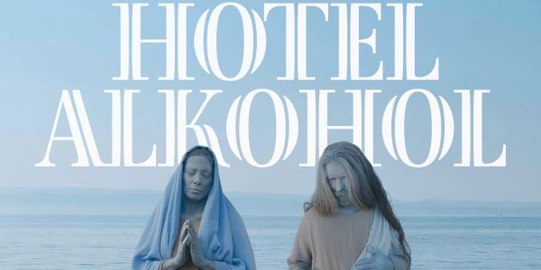 Hotel Alkohol
