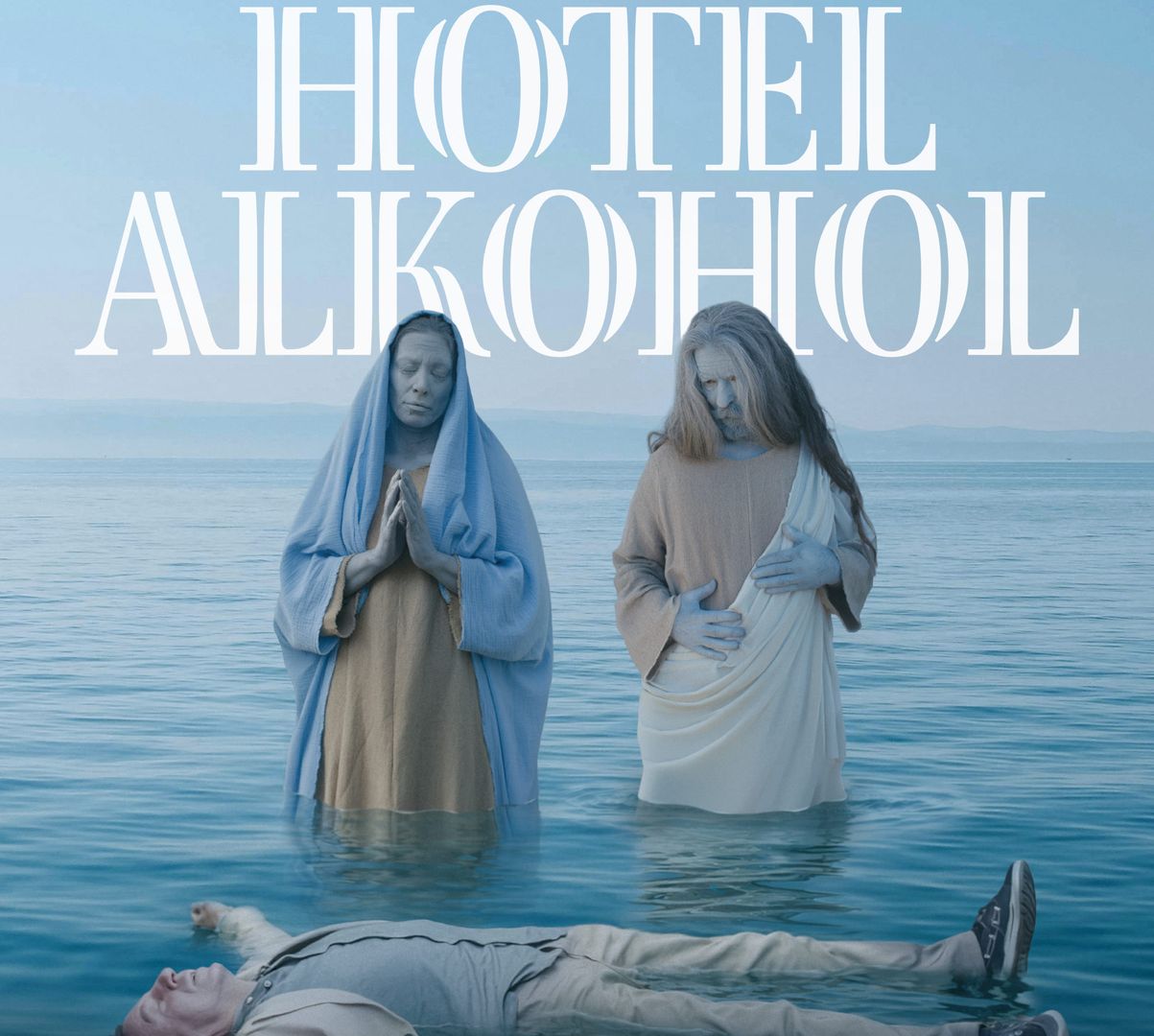 Hotel Alkohol